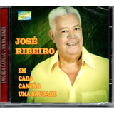 Cd Jose Ribeiro Em