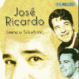 Cd José Ricardo Serenata Suburbana