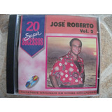 Cd Jose Roberto 20