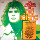 Cd José Roberto Grandes Sucessos 1976