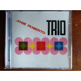 Cd José Roberto Trio 1966 Bertrami