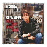 Cd Joshua Bell Philhar Orch