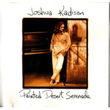 Cd Joshua Kadison Painted Desert Serenade