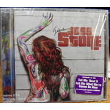 Cd Joss Stone Introducing Joss Stone Lacrado