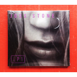 Cd Joss Stone Lp1