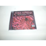 Cd Joss Stone The Soul Sessions Vol 2 Lacrado Imp Argentina