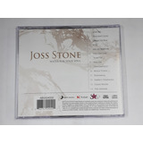 Cd Joss Stone water For Your