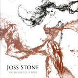 Cd Joss Stone Water