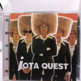 Cd Jota Quest Album De Estreia