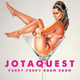 Cd Jota Quest   Funky