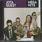 CD Jota Quest Mega Hits