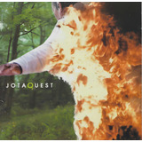 Cd Jota Quest Oxigênio