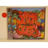 Cd Jota Quest