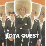 Cd Jota Quest Rapidamente