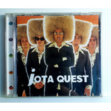 Cd Jota Quest Rapidamente