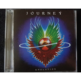 Cd Journey Evolution 1979 Reedição Steve Perry N Schon