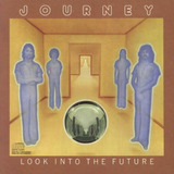 Cd Journey Look Into The Future imp U s a