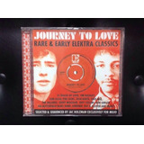 Cd Journey To Love