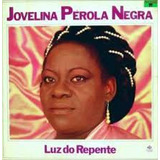 Cd Jovelina Pérola Negra
