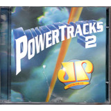 Cd Jovem Pan Power Tracks Volume