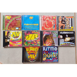 Cd Joven Pan Colecao Original Leia