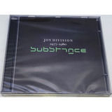 Cd Joy Division Substance 1977