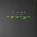 Cd Joy Division Substance