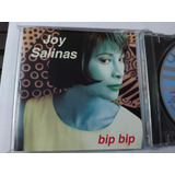 Cd Joy Salinas   Bip Bip   Warner Music   1994   Raro