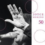 Cd   Joyce Moreno   50