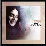 Cd Joyce Retratos