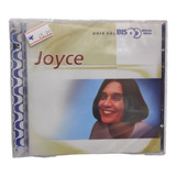 Cd Joyce   Serie Bis