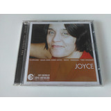 Cd Joyce The Essential