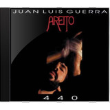 Cd Juan Luis Guerra 4 40 Are To Novo Lacrado Original