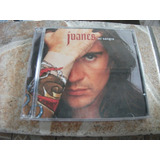 Cd Juanes Mi Sangre Album De