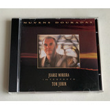 Cd Juarez Moreira Nuvens Douradas 1995 Feat Arthur Maia