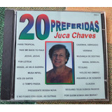 Cd Juca Chaves 20