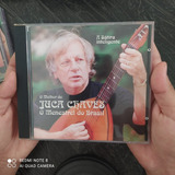 Cd Juca Chaves A