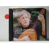 Cd Juca Chaves