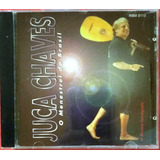 Cd   Juca Chaves
