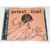 Cd Judas Priest Priest