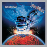 Cd Judas Priest Ram It Down