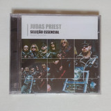 Cd Judas Priest Seleção