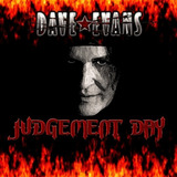 Cd Judgement Day Dave Evans