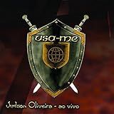 CD Judson De Oliveira Usa Me Ao Vivo