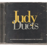 Cd Judy Garland Duets At