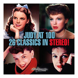Cd Judy Garland Em 100 26 Clássicos Em Estéreo