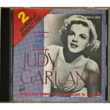 Cd Judy Garland Little Girl Blue Imp Usa   C3