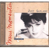 Cd Judy Garland Meus