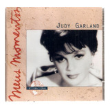 Cd Judy Garland   Meus Momentos