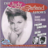 Cd Judy Garland Shows